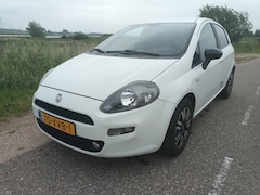 Fiat Punto Evo - 0.9 TwinAir Pop (Cruise control, Dual climate control, 1 op 23!)