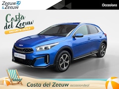 Kia XCeed - 1.6 GDi PHEV DynamicPlusLine | Plug-In Hybride | Navigatie | Keyless Entry | Apple Carplay