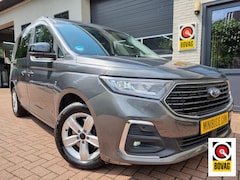 Ford Tourneo Connect - 1.5 Titanium NAVI / CAMERA / TREKHAAK / CRUISE / PDC