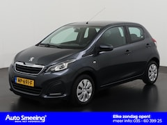 Peugeot 108 - 1.0 e-VTi Active | Airco | Zondag Open