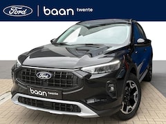 Ford Kuga - 2.5 PHEV Active | Winterpack | Wegklapbare Trekhaak | Verkeersbordherkenning | Achteruitri