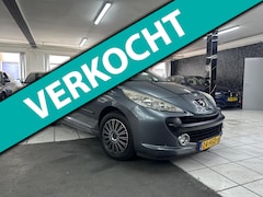 Peugeot 207 - 1.6 VTi Look