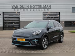 Kia e-Niro - Edition 64 kWh / Carplay / Camera / N.A.P