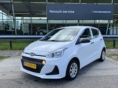 Hyundai i10 - 1.0i i-Motion / Elek. Ramen V / Airco / Radio / NAP /
