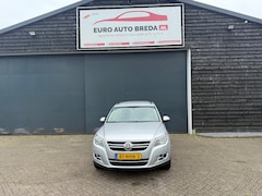 Volkswagen Tiguan - 1.4 TSI Comfort&Design