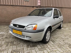 Ford Fiesta - 1.3-8V Classic 3drs APK t/m 2026