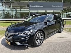 Renault Talisman Estate - 2.0 dCi 160 PK Business Intens / Automaat / Camera / Apple Carplay - Android Auto / Keyles
