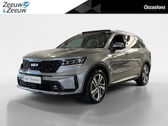 Kia Sorento - 1.6 T-GDI Hybrid 2WD ExecutiveLine 7p. | 1650 KG Trekgewicht | Navi | Apple Carplay/ Andro