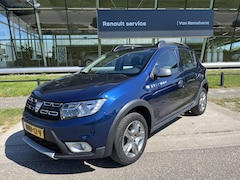 Dacia Sandero Stepway - 0.9 TCe 90PK /Navigatie/ Mooie KM stand
