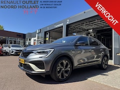 Renault Arkana - 1.6 E-Tech hybrid 145 E-Tech engineered
