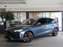 CUPRA Leon - 1.4 e-Hybrid VZ Copper 245PK Navi Led Cam ACC