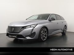 Peugeot 308 SW - 1.6 Plug-in Hybrid 180 Allure Avantage Full Map Navigatie | Stuur- & Stoelverwarming | 360