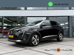 Peugeot 3008 - 1.2 PureTech Aut. | Allure | Navi | Camera | Nieuw Model