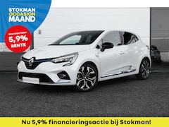 Renault Clio - E-Tech Full Hybrid 140 Serie Limitee | automaat | Hybrid | Camera achter | 17" velgen | |