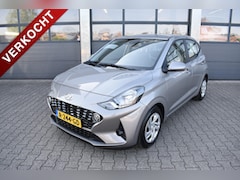 Hyundai i10 - 1.0i 67pk Comfort