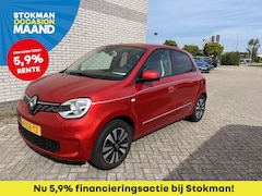 Renault Twingo - 0.9 TCe EDC ( automaat ) Intens | automaat | | incl. Bovag rijklaarpakket met 12 maanden g