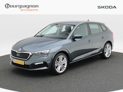 Skoda Scala - 1.0 TSi 115 Pk Automaat Business Edition | Navigatie | 18 Inch | Climate Controle | Cruise