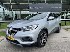 Renault Kadjar - 1.3 TCe 140 PK Intens / Dealer onderhouden / Automaat / Trekhaak / Stoelverw. / Camera / P