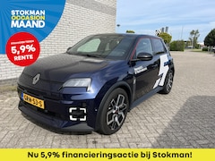Renault 5 - 5 comfort range techno 52 kWh | Harman Kardon audio | Pack Winter | 150pk | incl. Bovag ri