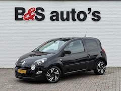 Renault Twingo - 1.2 16V Dynamique Airco Cruise Lm velgen Radio cd Bluetooth