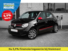 Renault Twingo - 1.0 SCe Collection | incl. Bovag rijklaarpakket met 12 maanden garantie |