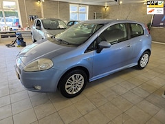 Fiat Grande Punto - 1.4 Edizione Prima | Airco | Nieuwe APK 24-03-2026 | NAP