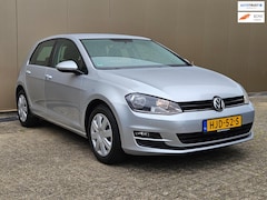 Volkswagen Golf - 1.2 TSI Highline
