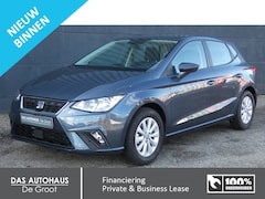 Seat Ibiza - 1.0 TSI Style Business Intense | Navi | Climate | Cruise