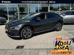 Kia EV6 - Plus 77.4 kWh Nav|Lmv|camera