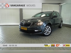 Skoda Octavia Combi - 1.0 TSI Greentech Ambition Business