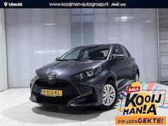 Toyota Yaris - 1.5 VVT-i Active | Dealer onderhouden | Camera |