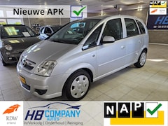 Opel Meriva - 1.6-16V Edition AUTOMAAT | Airco | Nw APK | NAP