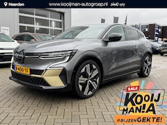 Renault Mégane E-Tech - EV60 Optimum Charge Iconic