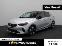 Opel Corsa-e - Elegance 50 kWh | Warmtepomp | Apple-Android Play | Navi | Cruise | PDC V+A | Camera | Key