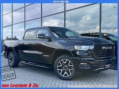 Dodge Ram Pick Up - Laramie Sport Hurricane | Pano | Alpine | Achteruitrijcamera