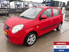 Kia Picanto - 1.1 X-Pect Automaat Bluetooth Bellen