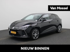 MG MG4 Electric - Luxury 64 kWh 4 Luxury 64 kWh