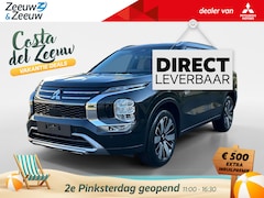 Mitsubishi Outlander - 2.4 PHEV First Edition | NIEUW MODEL | LEVERING 2025 | 3.000 EURO INTRODUCTIE KORTING| NU