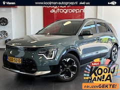 Kia Niro EV - Edition Advanced 64.8 kWh
