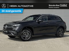 Mercedes-Benz GLC-klasse - GLC 300e Automaat 4MATIC AMG Line | Premium Plus Pakket | Winterpakket | Panoramadak | Hea