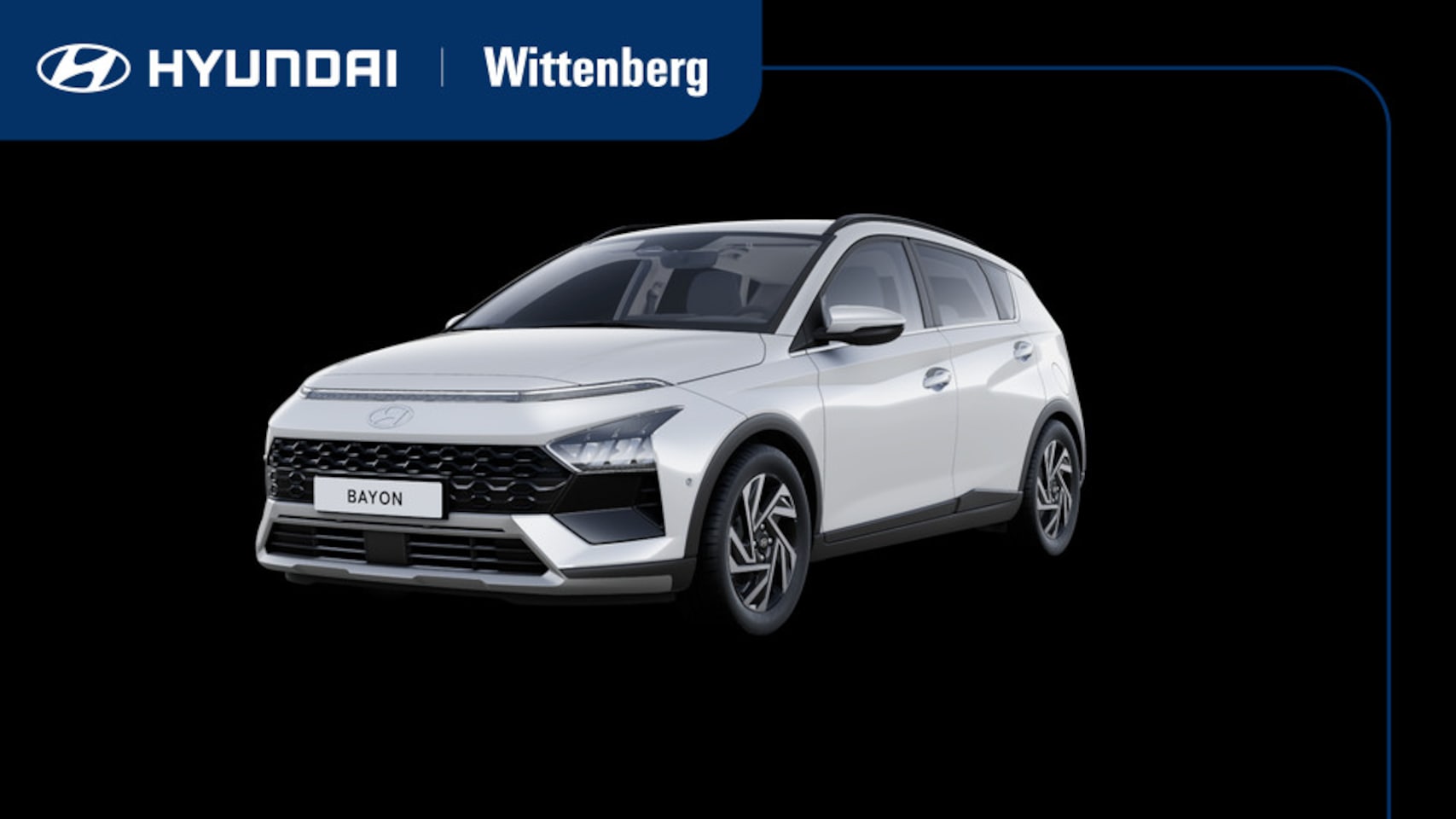 Hyundai Bayon - 1.0 T-GDI Premium | UIT VOORRAAD LEVERBAAR | €1000 WEGRIJVOORDEEL | STOEL-STUURVERWARMING - AutoWereld.nl