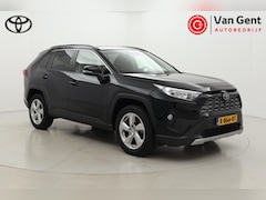 Toyota RAV4 - 2.0 VVT-iE Dynamic | Trekhaak | Navigatie | Dodehoek detectie | 360 camera | Digitale binn