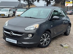 Opel ADAM - 1.2 Jam CRUISE CTRL AIRCO NW.APK