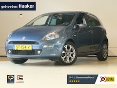 Fiat Punto Evo - Twinair Turbo 100pk Sempre