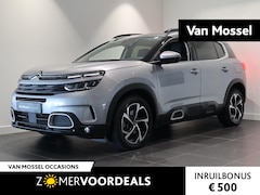 Citroën C5 Aircross - PHEV Feel - CAMERA - NAVIGATIE - FULL LED