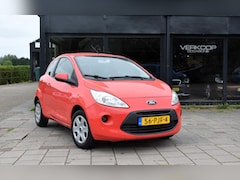 Ford Ka - 1.2 Comfort start/stop Airco