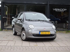 Fiat 500 - 1.2 Pop Navigatie Carplay AUTOMAAT