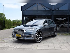 Audi Q7 - 3.0 TDI e-tron quattro Sport S-Line Pano Q7 347 PK