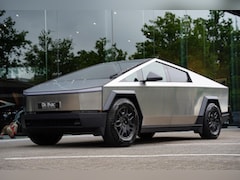 Tesla Cybertruck - AWD 100 kWh Foundation Series