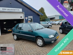Citroën Saxo - 1.4i SX AUTOMAAT Garantie, alle inruil mogelijk
